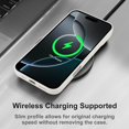 thumbnail image 4 of Funda de teléfono TEAUGHT compatible con iPhone 16 Pro Max, 4 of 6