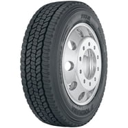 M655 Toyo M655 225/70R19.5 Load G 14 Ply Drive Commercial Tire - Walmart.com