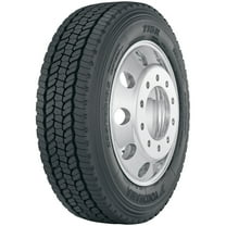 Yokohama 115R 225/70R19.5 128/126N G Commercial Tire