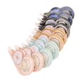 thumbnail image 1 of HILABEE 10Pcs Correction Tape with Dispenser Colleagues Diary Fast Clean Easy to Use Multi, 1 of 9