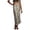 s38-khaki skirts, variant on Women High Waist Satin Midi Skirt Elastic Waist Printed Flowy Bodycon Wrap Skirts Casual Summer Party Cocktail Wedding Guest Long Skirt Mint Green,L