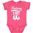 thumbnail image 3 of Inktastic Future EMT Emergency Medical Technician Boys or Girls Baby Bodysuit, 3 of 5