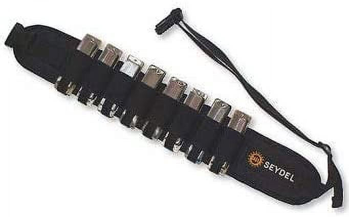 SEYDEL SMART-BELT for Blues Harmonicas