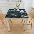 thumbnail image 3 of nygtbtfer Night Building Print Tablecloth Table Cloth Decorative Fabric Table Cover for Home Kitchen Indoor and Outdoor Dining Table, 3 of 7