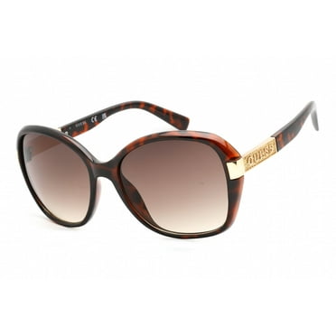 Guess Factory GF0371-52F 57mm New Sunglasses