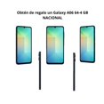 thumbnail image 4 of Tablet Samsung Tab A9 64GB 4GB Gris +  Smartphone Samsung Galaxy A06 de 64GB Negro Desbloqueado, 4 of 4