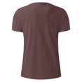 thumbnail image 4 of Xunlbb Mens Shirt Men'S Clothing Under $10 Men Print Round Neck Casual Fashion Short Sleeve Round-Neck Blouses Shirts, S-5XL, 4 of 4
