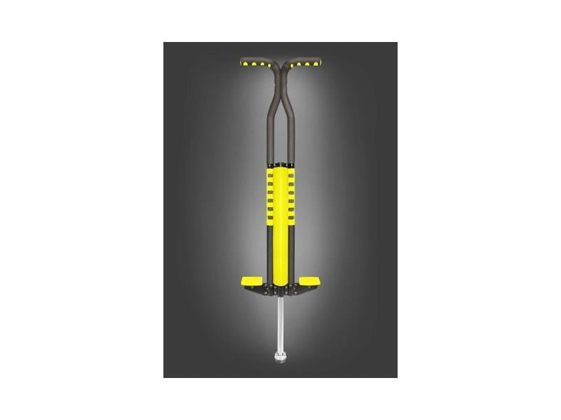 Flybar Master Pogo Stick Black/Yellow
