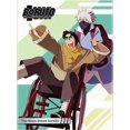 thumbnail image 1 of Boruto: Naruto Next Generations - Steam Ninja Scrolls [DVD], 1 of 1