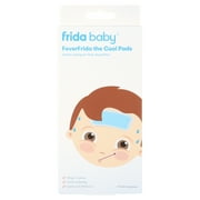 Fridababy FeverFrida Cool Pads, 5 Count