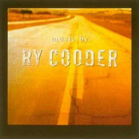 Music By Ry Cooder (CD) (The Best Of Ry Cooder)
