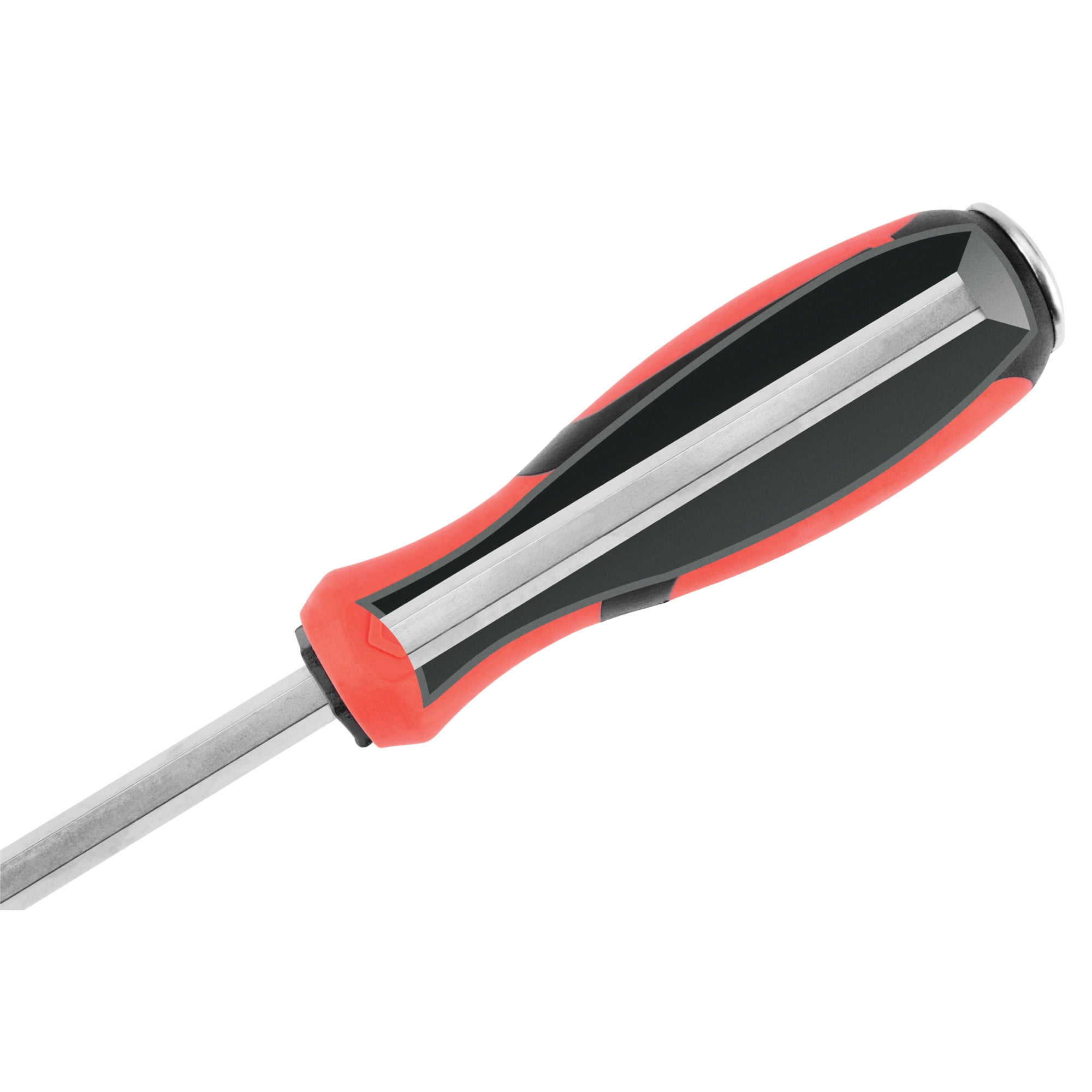 Performance Tool W1740 6Pc Go-Thru Screwdriver Set