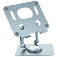 thumbnail image 2 of Mobile Phone Stand Foldable Phone Stand Rotation Cellphone Stand Tablet Stand, 2 of 7