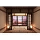 thumbnail image 3 of Fondos fotográficos de retratos interiores con ventana de casa de estilo japonés para sala de estar de Yeele, 3 of 5