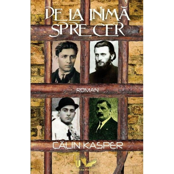 de la Inima Spre Cer: Roman