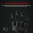thumbnail image 3 of Sunshinehomely Winter Gloves for Men Women Touchscreen Gloves Cold Weather Thermal Warm Gloves Non-slip Windproof Gloves Snow Gloves for Motorcycle Riding Skiing Hiking Running, 3 of 7