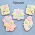 thumbnail image 3 of Moldes para pasteles con globos de aire, decoración de silicona para cupcakes, Chocolate, galletas, dulces, herramientas de horneado para fiesta, Baby Shower, cumpleaños, 3 of 5