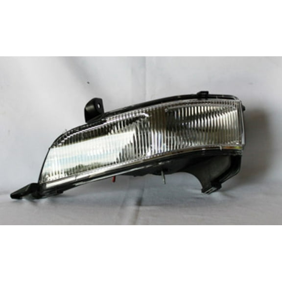 Fog Light Assembly Fits 2008 Cadillac DTS
