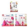 thumbnail image 2 of SET DE CUIDADO E HIGIENE PARA BEBE INFANTI AZUL, 2 of 2