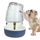 thumbnail image 4 of Comedero automático de plástico para mascotas de 3.3L para perros, gatos, Dispensador de agua Yuyangstore  alimentador automático, 4 of 8
