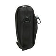 thumbnail image 3 of BMW Motorsport Puma Portable Small Shoulder Bag - Black, 3 of 5