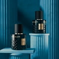 thumbnail image 4 of Perfume La Fede Intoxicate Blue Elixir Eau de Parfum, 100 ml, 4 of 6