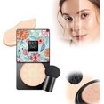 thumbnail image 1 of HELIAHOO Lasuify,Lasuify Mushroom Head Air Cushion Cc Cream,Lasuify Concealer,Cc Cream Foundation,Long-Lasting Matte Waterproof Moisturizing Concealer Beauty CJ915-39244, 1 of 6