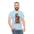 thumbnail image 3 of Jalen Brunson King of New York GOAT for basketball fans Unisex Cotton Tee, 3 of 6