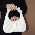 thumbnail image 2 of Jinsinto Women's Gabbi Ruched Hobo Handbag, 2 of 7