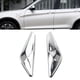 thumbnail image 1 of 1 Pair Chrome Car Front Side Fender Finisher For Bmw X3 F25 2009-2017 For X4 F26 2013-2018 51117338569 51117338570, 1 of 5