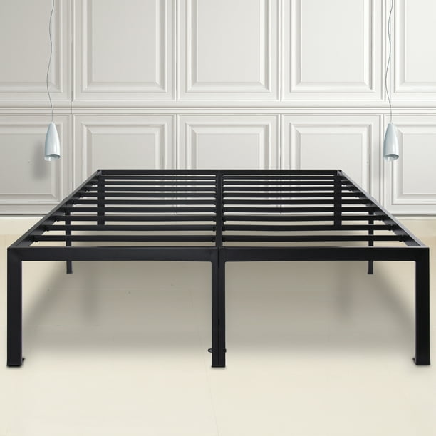 Extra High Bed Frames Queen Hanaposy