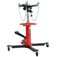 thumbnail image 2 of Online Gym Shop CB19902 2 Stage Hydraulic Transmission Jack with 360 deg Swivel Wheels Lift Hoist 1500 lbs, 2 of 2