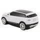 thumbnail image 1 of M Buder Car Shape Wireless Gaming Mice 2.4GHz 1600 DPI Cool 3D Car Shape Computer Mouse with USB Receiver for Laptop White, 1 of 9