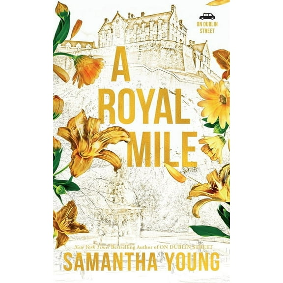 A Royal Mile, (Paperback)