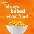 thumbnail image 4 of Goldfish Cheddar Crackers, 6.6 oz Bag, 4 of 11
