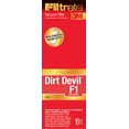 thumbnail image 2 of 3M Filtrete Dirt Devil F1 HEPA Vacuum Filter, 2 of 3