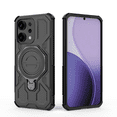 thumbnail image 4 of Funda GANGXUN para OPPO Reno 14 5G , magnética, ligera, soporte 360°, antigolpes, 4 of 6