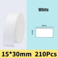 thumbnail image 2 of Bgsha Thermal Labels,Printer Sticker Paper with Self-Adhesive for Handheld Label Maker, 2 of 8