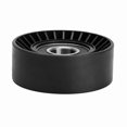thumbnail image 4 of Timing Belt Tensioner Pulley Compatible with E36 E46 E34 E39 E60 E61 E38 E65 E66 E83 11281433571 Replacement Part, 4 of 5