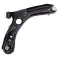 thumbnail image 2 of TRQ Front Left Lower Control Arm with Ball Joint Steel Fits 2021-2023 Hyundai Elantra, 2 of 5