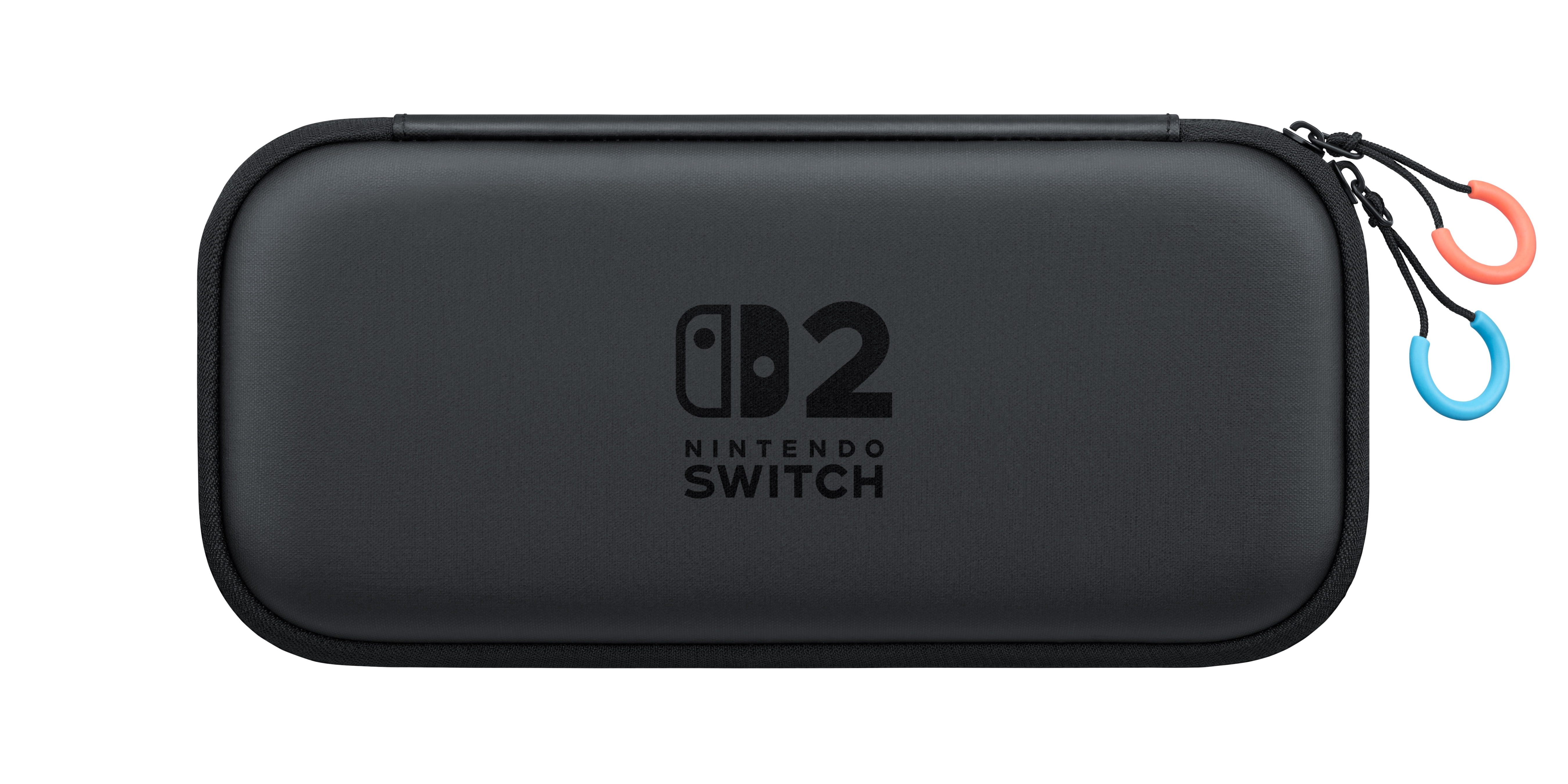 Nintendo Switch™ 2 Carrying Case & Screen Protector
