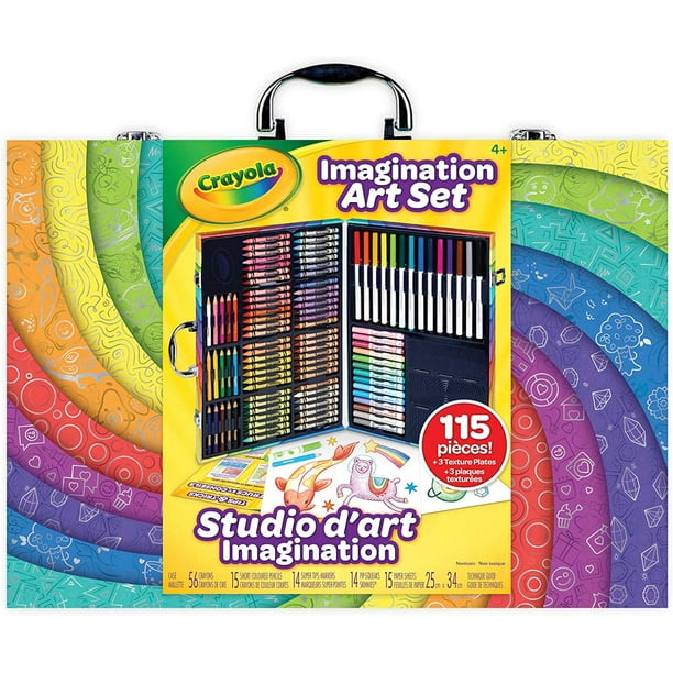 みなカラーエッセンスRAINBOW & YELLOW 30ml セット Imagination Art Set, Arts and Crafts & Scented Mini Inspiration