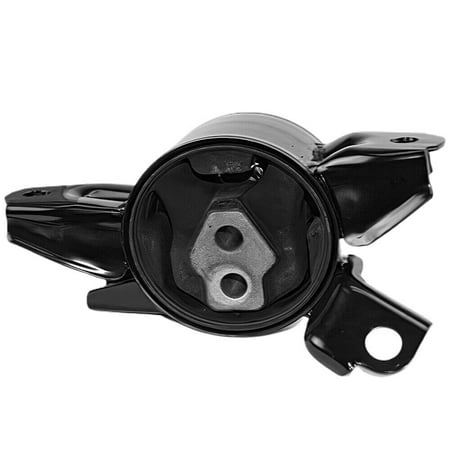 4M Auto Parts. Left Autoamtic Transmission Mount 1PC Part Number: 4M-9758; 21830-1W200