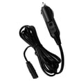 thumbnail image 3 of Cable de alimentación de 63 pulgadas, cc 12V 24V para refrigerador de coche, ampliamente utilizado, duradero, fácil de instalar, accesorio práctico, shamjiam Cable de energía, 3 of 9