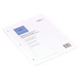 thumbnail image 3 of Sparco, SPR82110, Notebook Filler Paper - Letter, 100 / Pack, 3 of 7