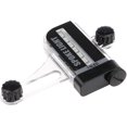 thumbnail image 3 of Luces LED para ruedas de bicicleta: luces impermeables para ruedas de bicicleta, luces ultrabrillantes para radios de bicicleta, luces para neumáticos de bicicleta, accesorios de seguridad para b, 3 of 4