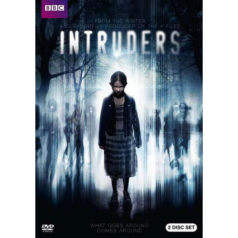 Intruders: Season One (DVD) 