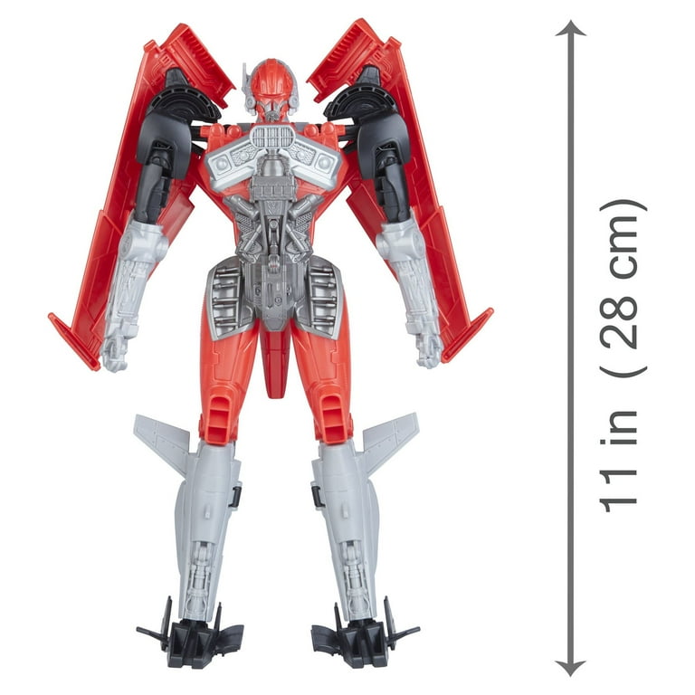 Transformers shatter toy deals