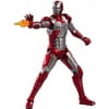 ZD Toys 7 inch Iron Man MK5 Action Figure