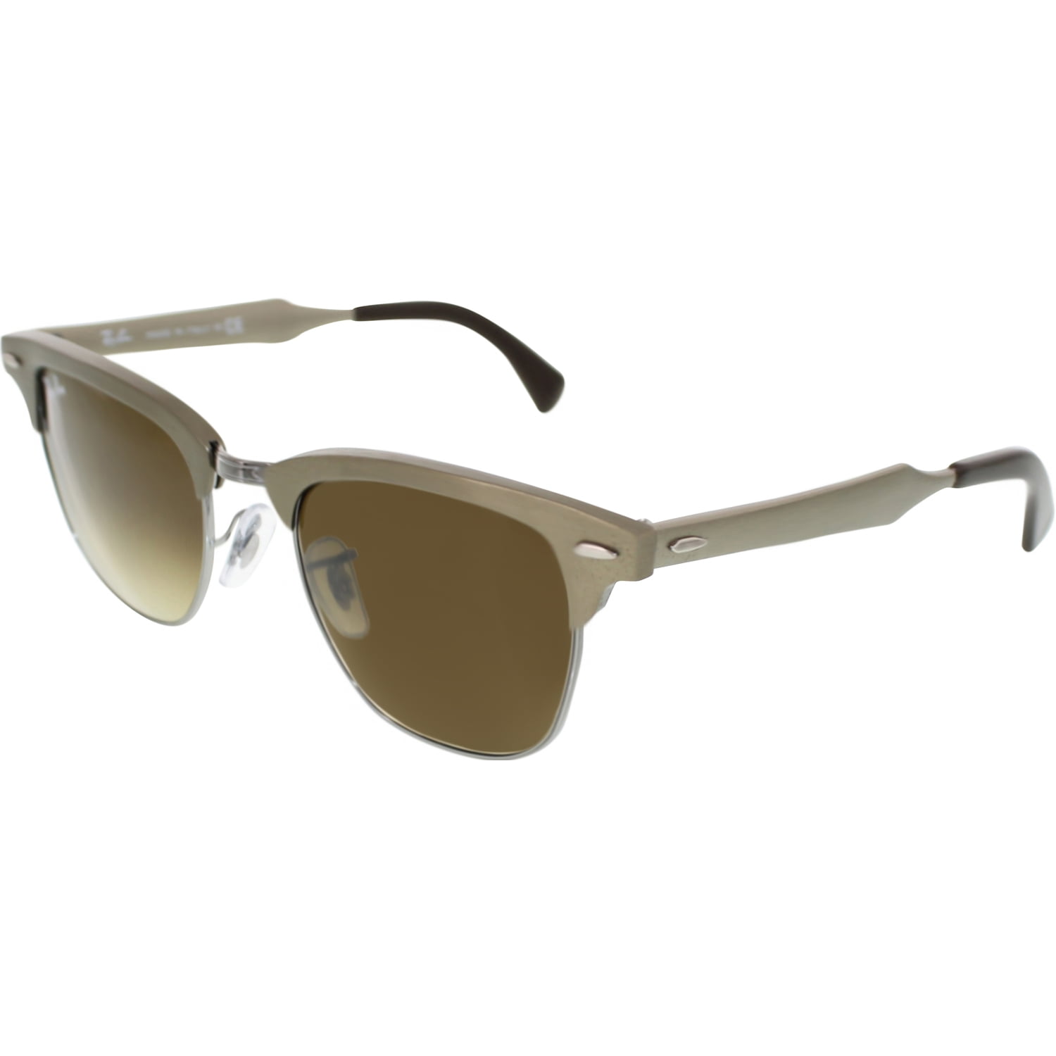 Ray-Ban 0RB3507 139/85 49 Brushed 